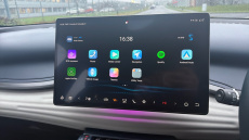 BYD Atto 3 150kW Design 60kWh 5dr Auto Electric Hatchback